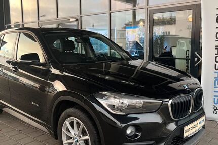 BMW X1 87.196 km 16.900 &euro; Winterbach 73650