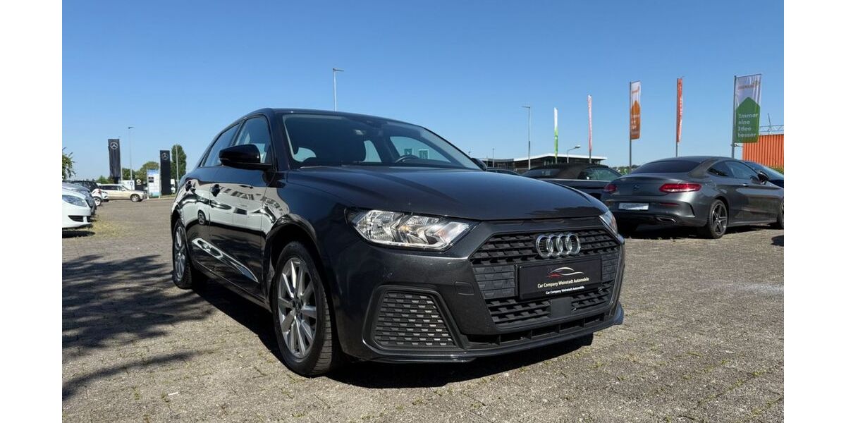 Audi A1 102.000 km 17.990 &euro; Weinstadt 71384
