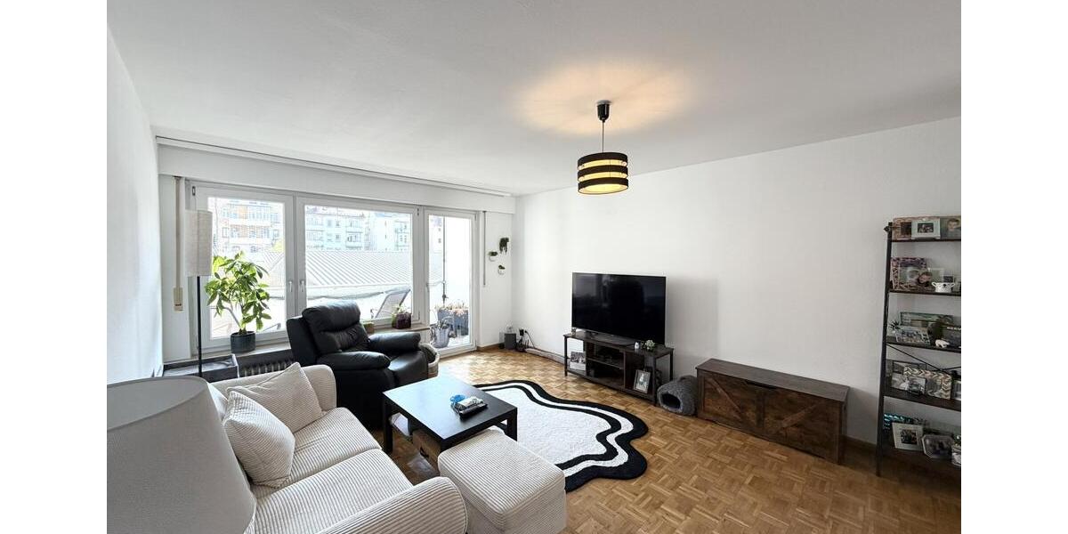 Etagenwohnung Stuttgart Stuttgart-West - 3.5 Zimmer, 86 m&sup2;, 1.900&euro; | Angebot:25982723