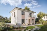 Wohnen mit Stil und Komfort - Ihr individuell geplantes Einfamilienhaus in Winnenden - Einfamilienhaus Winnenden | Angebot:27544297