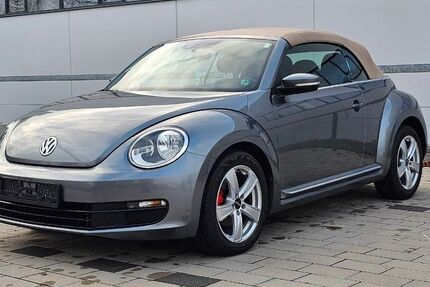 VW Beetle 110.400 km 12.900 &euro; Bietigheim-Bissingen 74321