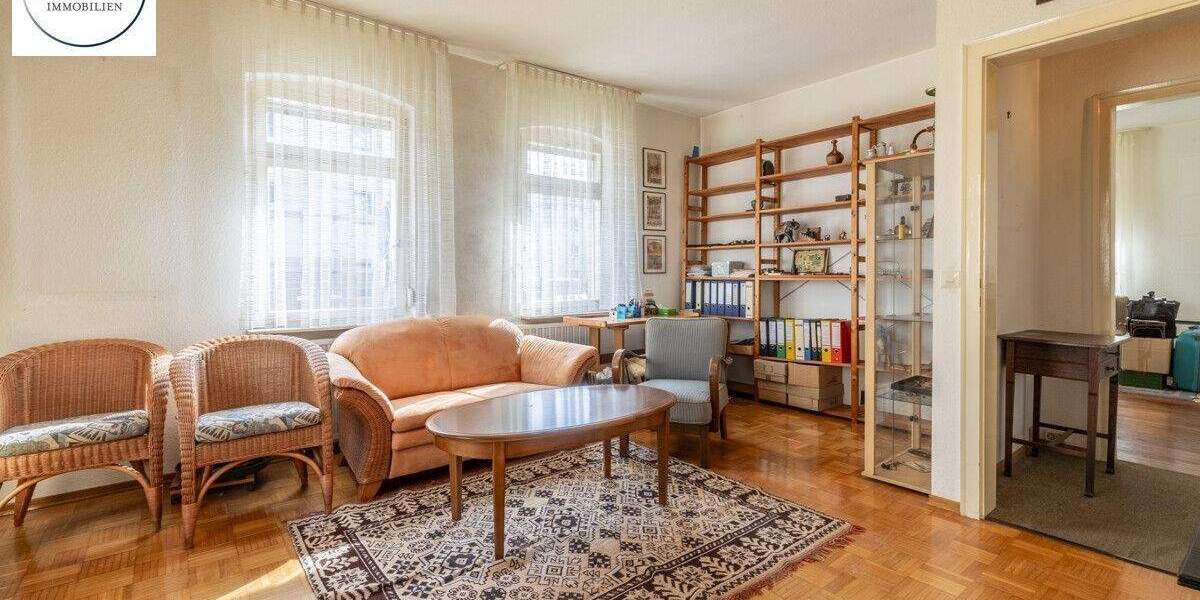 Mehrfamilienhaus, Wohnhaus Schorndorf - 8 Zimmer, 160 m&sup2;, 398.000&euro; | Angebot:25738428