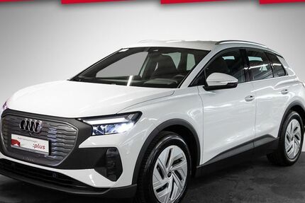 Audi Q4 e-tron 10.826 km 46.940 &euro; Stuttgart 70469