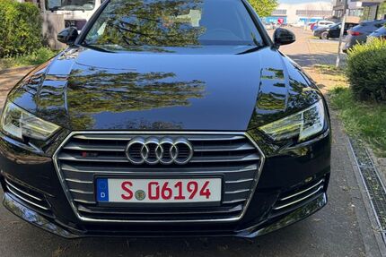 Audi A4 94.000 km 15.999 &euro; Fellbach 70736