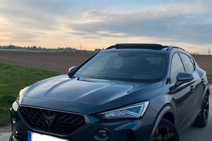 Cupra Formentor 42.000 km 30.500 &euro; Stuttgart 70378