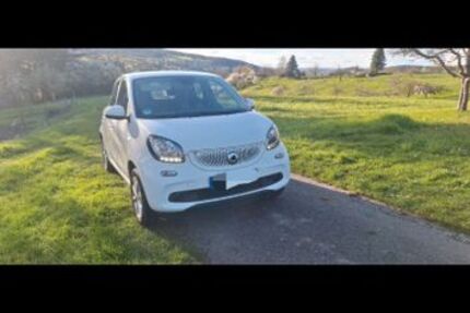 Smart ForFour 80.000 km 10.999 &euro; Winnenden 71364