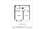 Etagenwohnung Heilbronn Sontheim - 3 Zimmer, 76 m&sup2;, 249.000&euro; | Angebot:25877580