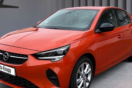 Opel Corsa 20.500 km 14.390 &euro; Aichwald 73773
