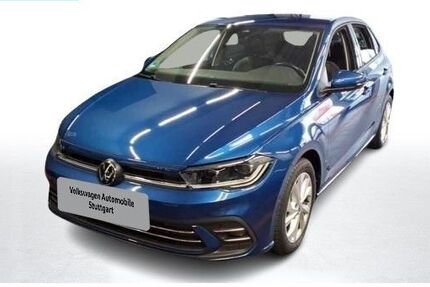 VW Polo 10.525 km 17.930 &euro; Stuttgart-Feuerbach 70469