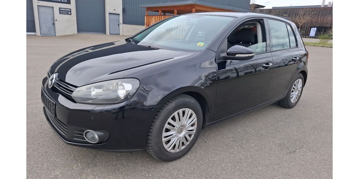 VW Golf 101.000 km 7.390 &euro; Kernen i. r 71394