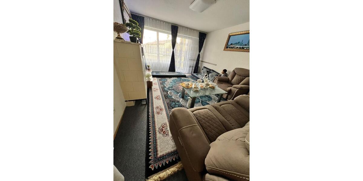 Etagenwohnung Böblingen Dagersheim - 3 Zimmer, 65 m&sup2;, 250.000&euro; | Angebot:25046648