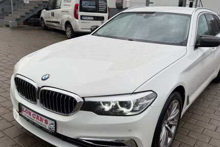 BMW 520 149.500 km 25.490 &euro; Leingarten 74211