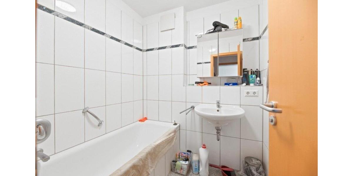 Erdgeschoßwohnung Stuttgart Stuttgart-Ost - 2 Zimmer, 58 m&sup2;, 269.000&euro; | Angebot:26974347