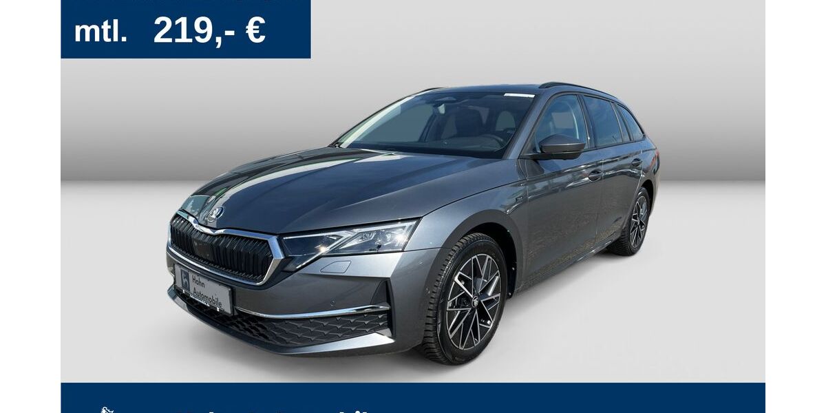 Skoda Octavia 25.761 km 29.990 &euro; Weinstadt-Endersbach 71384