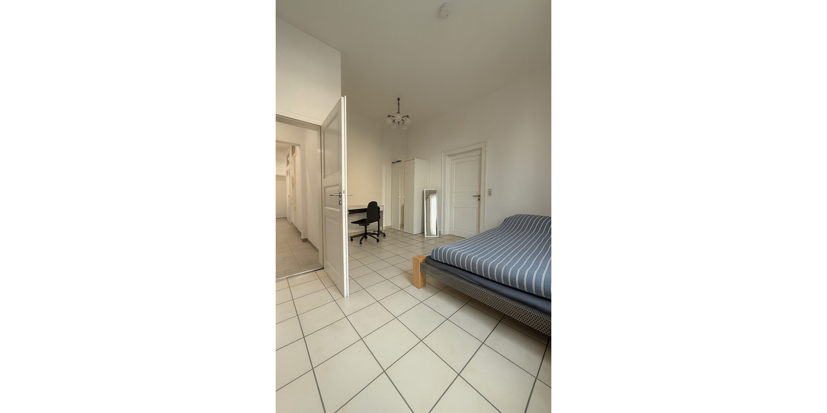 Etagenwohnung Stuttgart West - 5 Zimmer, 116 m&sup2;, 549.000&euro; | Angebot:25745881