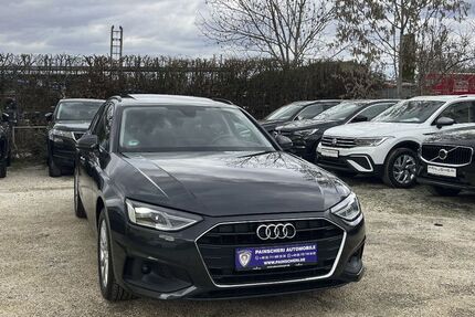 Audi A4 100.000 km 22.599 &euro; Stuttgart 70567