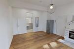 Erdgeschoßwohnung Stuttgart Stuttgart-West - 1 Zimmer, 32 m&sup2;, 678&euro; | Angebot:26088240