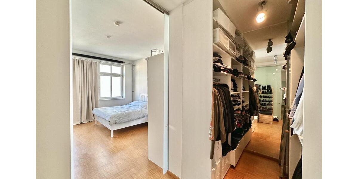 Loft - Studio - Atelier Stuttgart Stuttgart-Süd - 3 Zimmer, 110 m&sup2;, 2.190&euro; | Angebot:27569453
