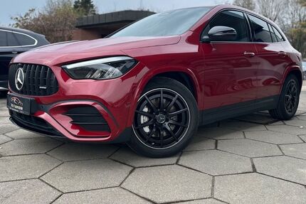 Mercedes-Benz GLA 35 AMG 14.700 km 46.900 &euro; Unterensingen 72669