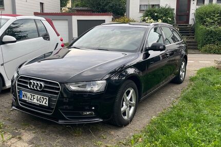 Audi A4 157.000 km 11.600 &euro; Backnang 71522