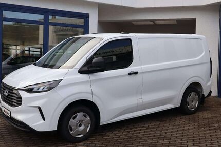 Ford Transit Custom 12.450 km 28.451 &euro; Besigheim 74354