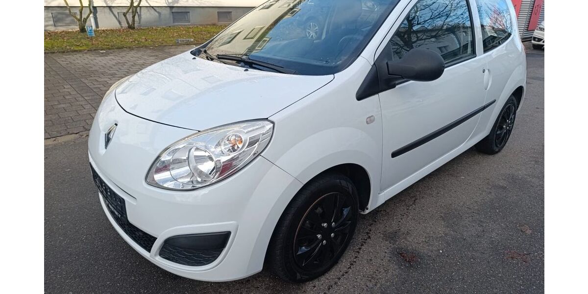 Renault Clio 172.000 km 1.400 &euro; Heilbronn 74074