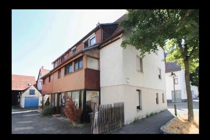 Haus Stuttgart Stuttgart-West - 7 Zimmer, 170 m&sup2;, 480.000&euro; | Angebot:27166183