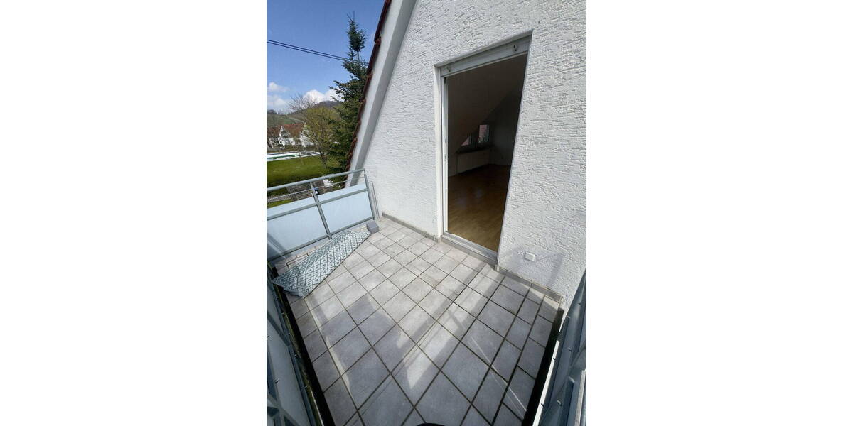 Etagenwohnung Korb - 4 Zimmer, 75 m&sup2;, 1.050&euro; | Angebot:26068183