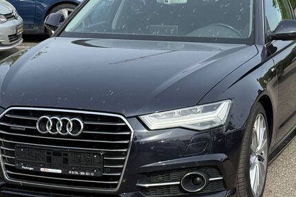 Audi A6 135.352 km 19.600 &euro; Plochingen 73207