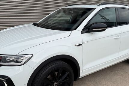 VW T-Roc 53.278 km 27.500 &euro; Sindelfingen 71065