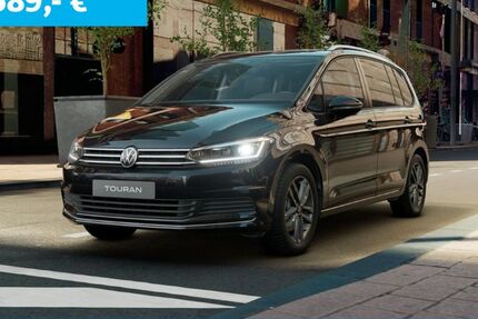 VW Touran 4.750 km 44.490 &euro; Schorndorf 73614