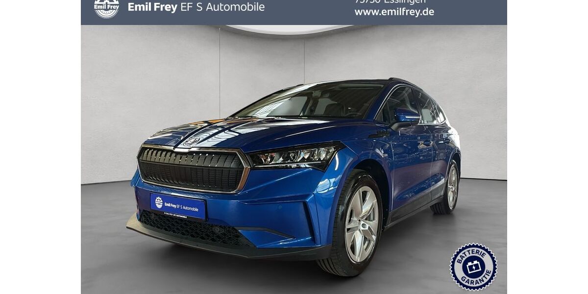 Skoda Enyaq 22.474 km 20.890 &euro; Esslingen 73730