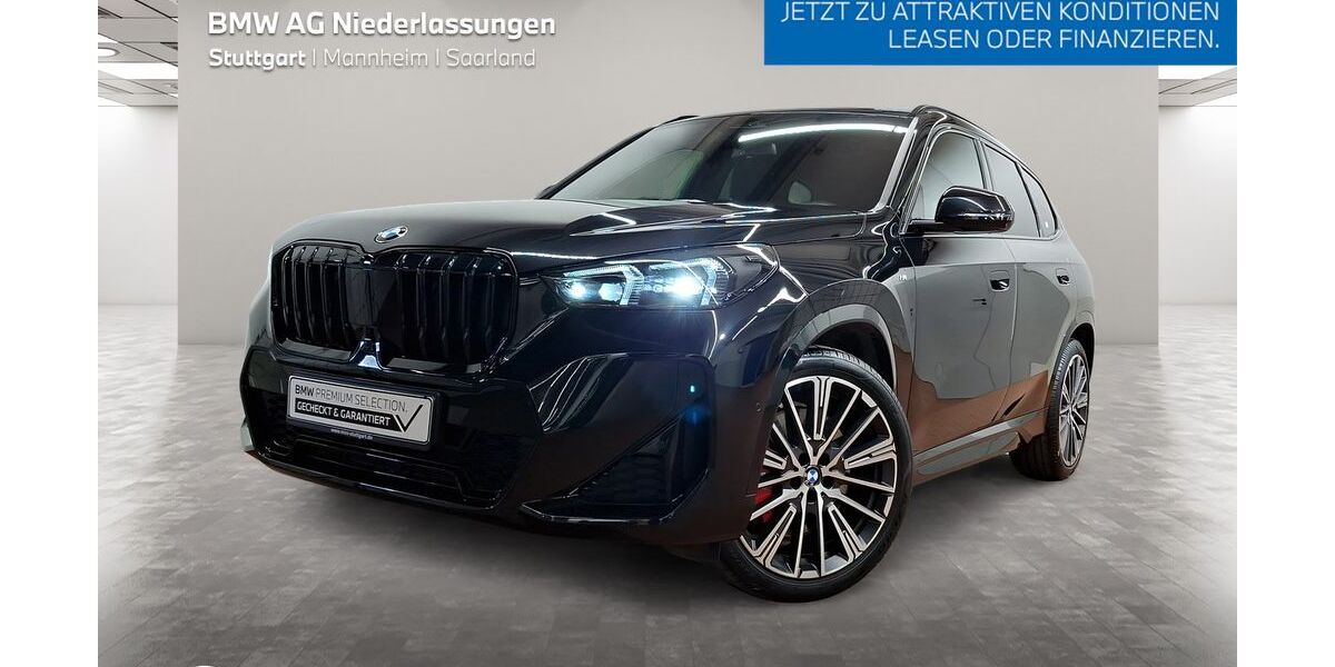 BMW X1 10.942 km 45.970 &euro; Stuttgart 70569