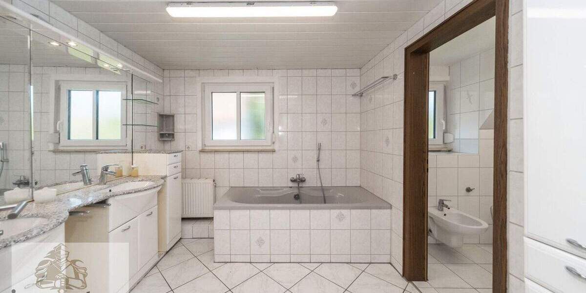 Doppelhaushälfte Spiegelberg - 4 Zimmer, 121 m&sup2;, 264.900&euro; | Angebot:25691740