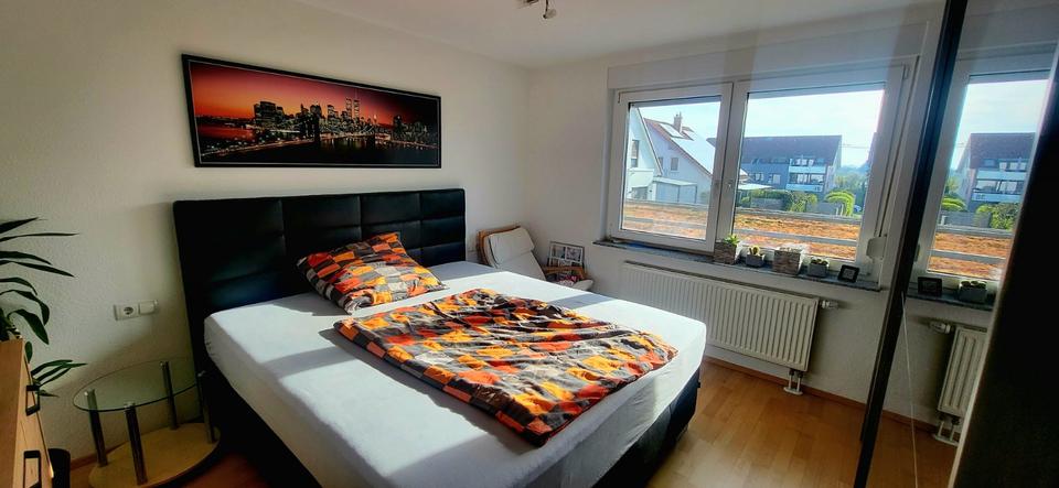 Erdgeschoßwohnung Tamm - 2 Zimmer, 60 m&sup2;, 315.000&euro; | Angebot:25516773