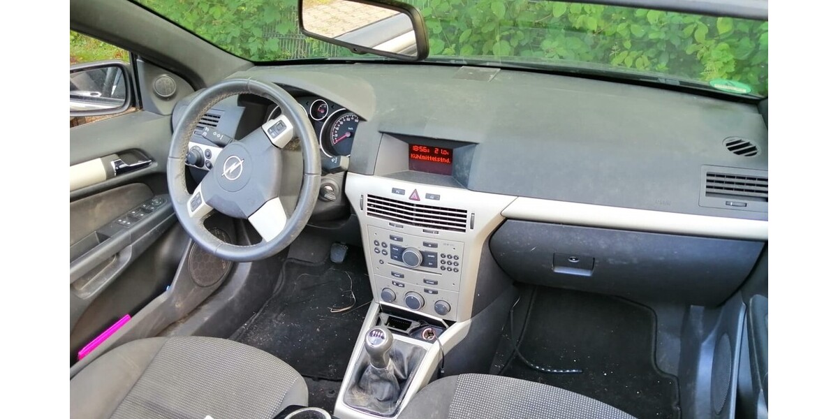 Opel Astra 172.517 km 3.500 &euro; Kornwestheim 70806