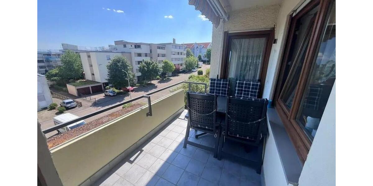 Etagenwohnung Backnang - 4 Zimmer, 98 m&sup2;, 365.000&euro; | Angebot:24819067