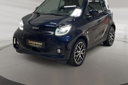 Smart ForTwo 6.308 km 17.978 &euro; Heilbronn 74072