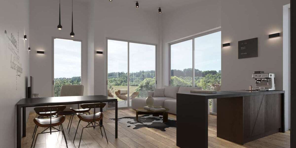 Etagenwohnung Rudersberg Oberschlechtbach - 4 Zimmer, 97 m&sup2;, 519.000&euro; | Angebot:22398965