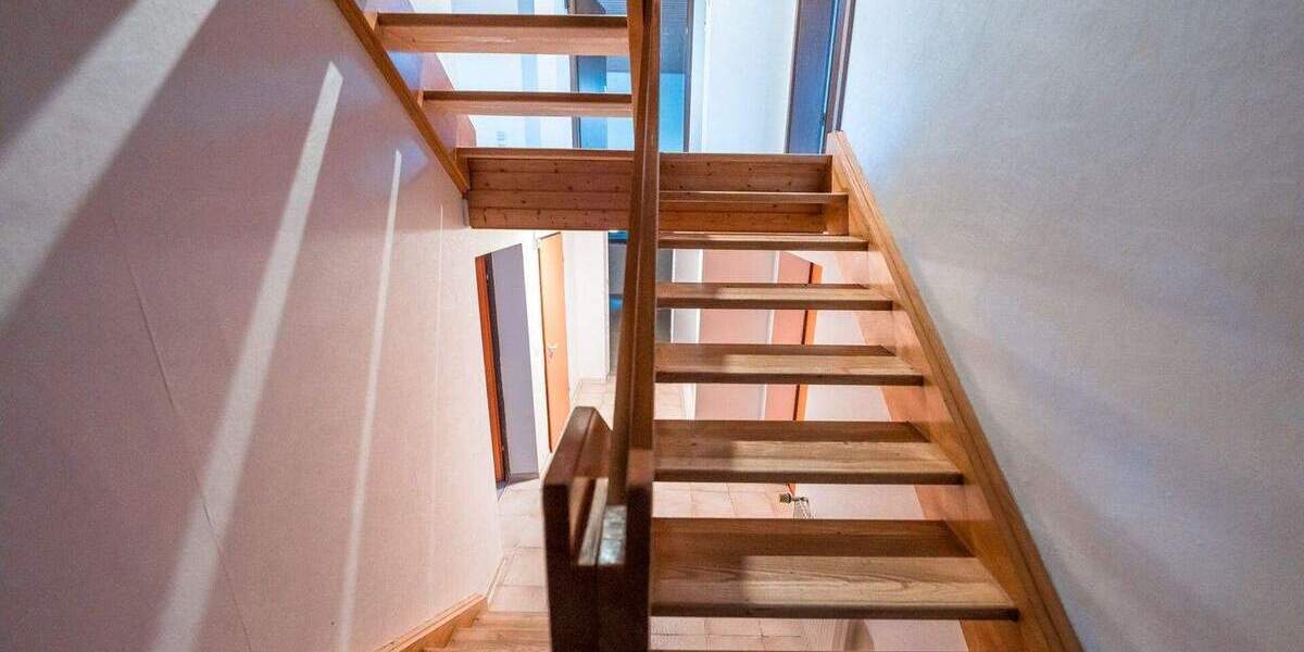 Einfamilienhaus Rudersberg Lindental - 6 Zimmer, 137 m&sup2;, 475.000&euro; | Angebot:25697435