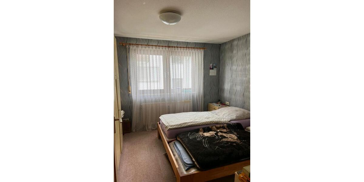 Etagenwohnung Hochdorf - 3 Zimmer, 65 m&sup2;, 239.000&euro; | Angebot:26609336