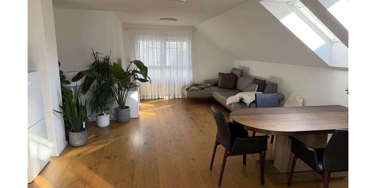 Etagenwohnung Leingarten - 5 Zimmer, 105 m&sup2;, 429.000&euro; | Angebot:27595433
