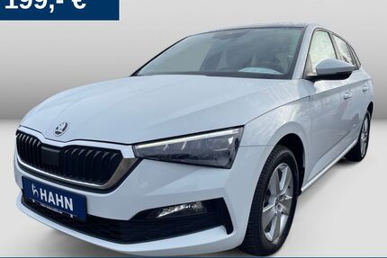 Skoda Scala 10.924 km 18.995 &euro; Böblingen 71032