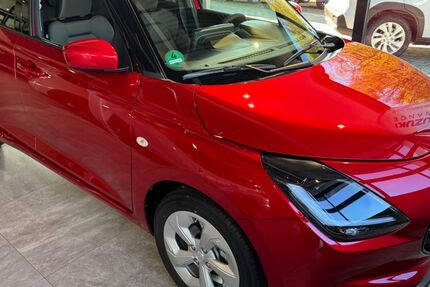 Suzuki Swift 43.200 km 14.800 &euro; Plochingen 73207