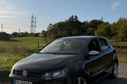 VW Polo 178.000 km 5.499 &euro; Leonberg 71229