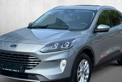 Ford Kuga 47.977 km 25.990 &euro; Ludwigsburg 71636