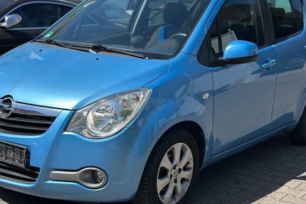 Opel Agila 49.889 km 3.899 &euro; Kernen im Remstal 71394