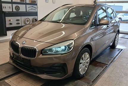 BMW 216 253.000 km 8.600 &euro; Bietigheim-Bissingen 74321