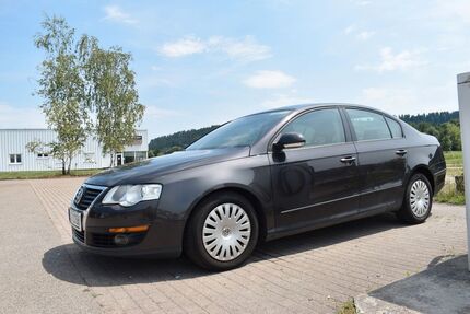 VW Passat 252.000 km 4.799 &euro; Murrhardt 71540