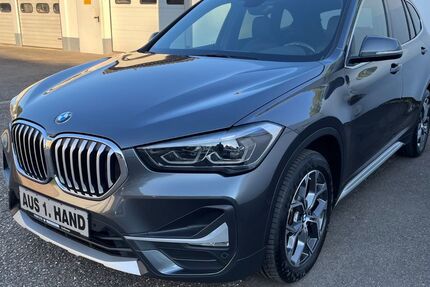 BMW X1 123.100 km 23.990 &euro; Heilbronn 74081